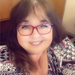 Meet your Posher, Brenda Sharkey